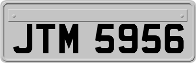 JTM5956