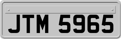 JTM5965