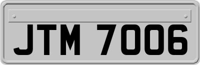 JTM7006