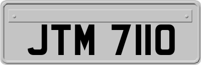 JTM7110