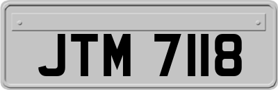 JTM7118