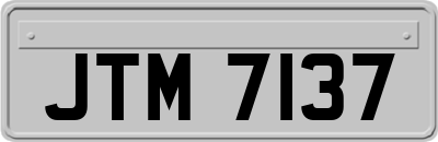 JTM7137