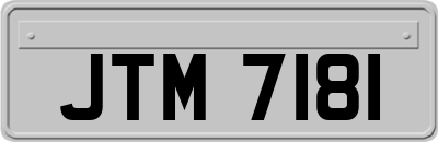 JTM7181