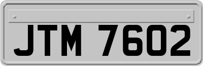 JTM7602