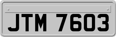 JTM7603