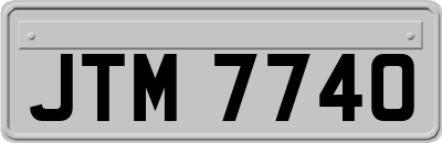 JTM7740