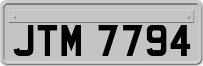 JTM7794