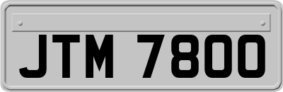 JTM7800