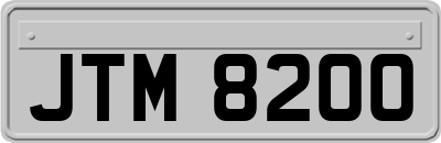 JTM8200