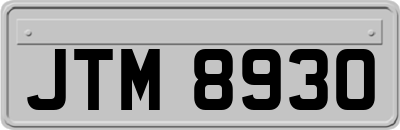 JTM8930