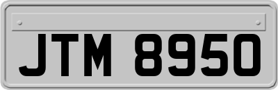 JTM8950