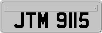 JTM9115