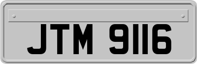 JTM9116