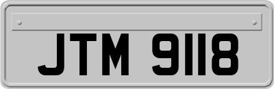 JTM9118