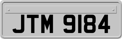 JTM9184