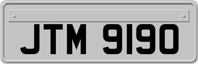 JTM9190