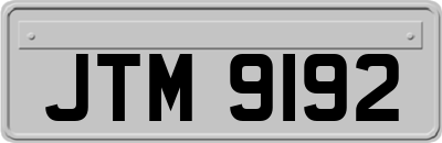 JTM9192