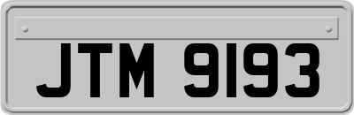 JTM9193