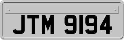 JTM9194