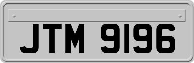 JTM9196