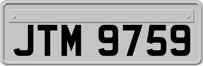 JTM9759