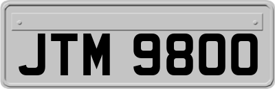 JTM9800