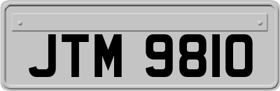 JTM9810