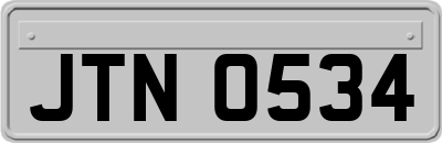 JTN0534