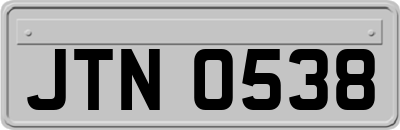 JTN0538