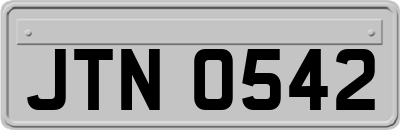 JTN0542