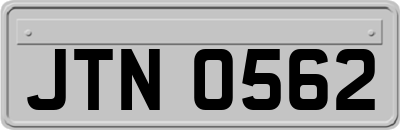 JTN0562