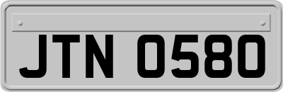 JTN0580