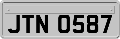 JTN0587