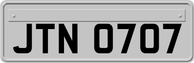 JTN0707