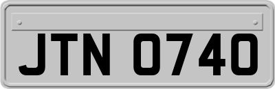 JTN0740