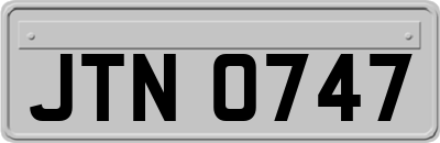 JTN0747