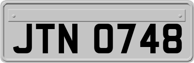 JTN0748