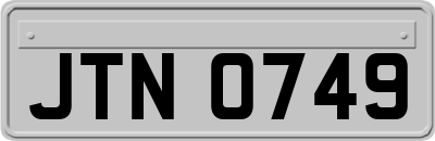 JTN0749