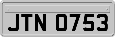 JTN0753