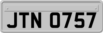 JTN0757