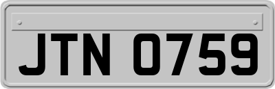 JTN0759