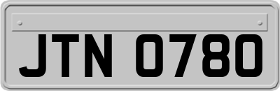 JTN0780