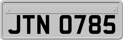 JTN0785