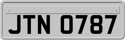 JTN0787