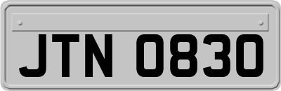 JTN0830