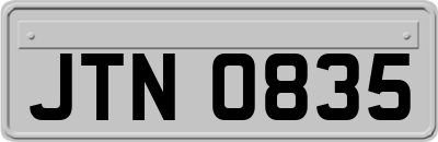 JTN0835