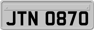 JTN0870