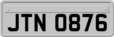 JTN0876