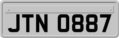 JTN0887