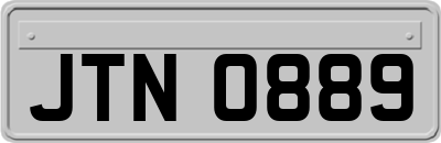 JTN0889